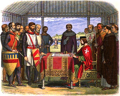 Magna carta